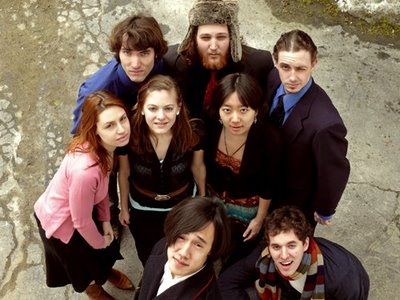 The Young Republic